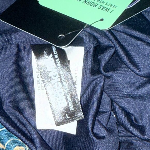 Blackmilk Dungeons & Dragons Class Art Scoop Midaxi - Picture 4 of 4